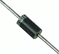 1N4004 Diode Chỉnh Lưu 1A 400V